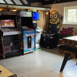 Tafelen Rijsbergen À l'intérieur