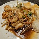 Tafelen Rijsbergen Nourriture