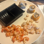 Tafelen Rijsbergen Nourriture