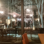 Colijn À l'intérieur