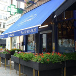 La Belle Maraîchère Extérieur