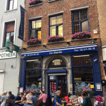 La Belle Maraîchère Extérieur