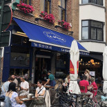 La Belle Maraîchère Extérieur