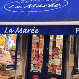 La Belle Maraîchère Extérieur