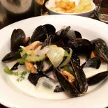 La Belle Maraîchère Comida