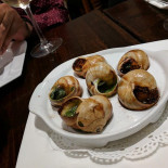 La Belle Maraîchère Bebida