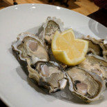 La Belle Maraîchère Comida