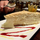 La Belle Maraîchère Comida