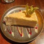 La Belle Maraîchère Comida