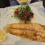 La Belle Maraîchère Comida