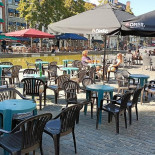 Skylab Factory Bruxelles Extérieur