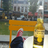 Skylab Factory Bruxelles Extérieur