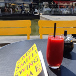 Skylab Factory Bruxelles Extérieur