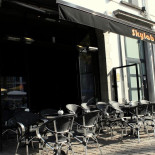 Skylab Factory Bruxelles Außen