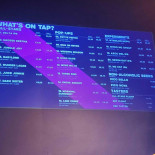 Brussels Beer Project Carte