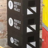 Brussels Beer Project Carte