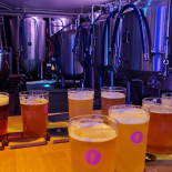 Brussels Beer Project À l'intérieur