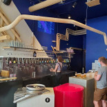 Brussels Beer Project À l'intérieur