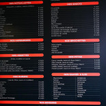 Friture De La Chapelle Carte