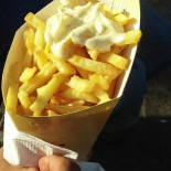 Friture De La Chapelle Nourriture