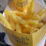 Friture De La Chapelle Nourriture