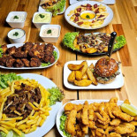 Luciana Xavier Nourriture