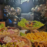 Luciana Xavier Boisson