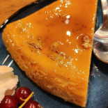 Luciana Xavier Nourriture