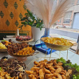 Luciana Xavier Nourriture