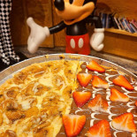 Luciana Xavier Nourriture