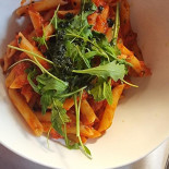 Pizza Bella Nourriture