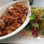 Pizza Bella Nourriture