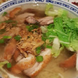 Thiên Long Nourriture