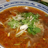 Thiên Long Nourriture