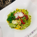 La Mezzanina Nourriture