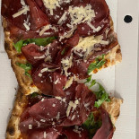 Pinsamore Nourriture