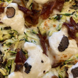 Pinsamore Nourriture