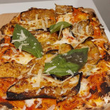 Pinsamore Nourriture