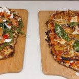 Pinsamore Nourriture