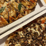 Pinsamore Nourriture