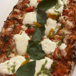 Pinsamore Nourriture