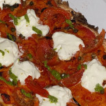 Pinsamore Nourriture