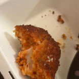 Pinsamore Nourriture