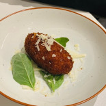 Pinsamore Nourriture