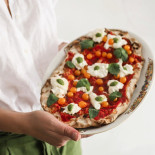 Pinsamore Nourriture