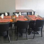 Bosphore À l'intérieur