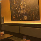 The55 Brussels À l'intérieur