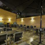 The55 Brussels À l'intérieur