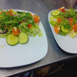 Joran Cidrothèque Comida