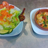 Joran Cidrothèque Comida